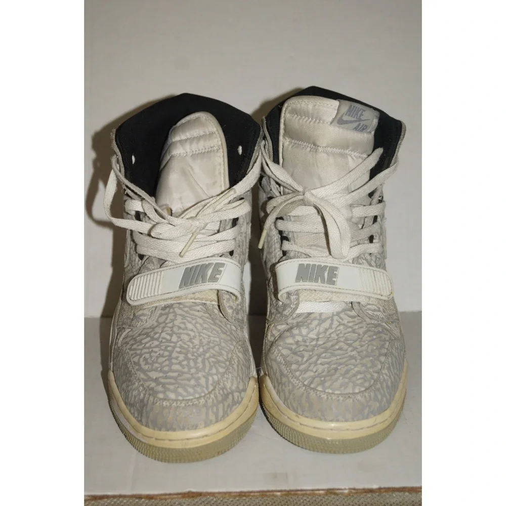 Nike Air Jordan Legacy 312 Flip - Elephant Print size 12